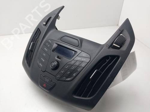 Radio FORD TRANSIT CONNECT V408 Box Body/MPV  | BP34277143E6  - Image 5