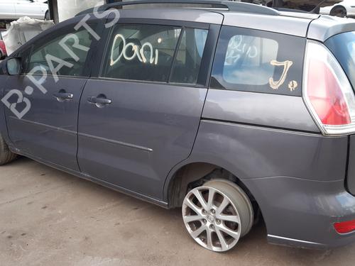 Høyre bak invendig håndtak MAZDA 5 (CR) 2.0 CD (CR19) | BP9730155I16 