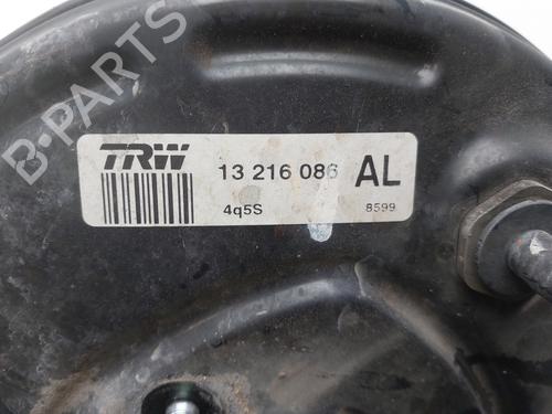 Servo brake OPEL ASTRA H (A04) | BP34277268M42 - Image 4