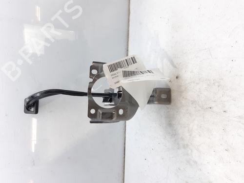Break pedal KIA PICANTO II (TA) 1.0 | BP8766111I19 