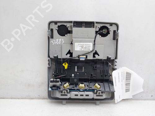 Interior roof light JAGUAR XF I (X250) 2.2 D | BP16526975I8 