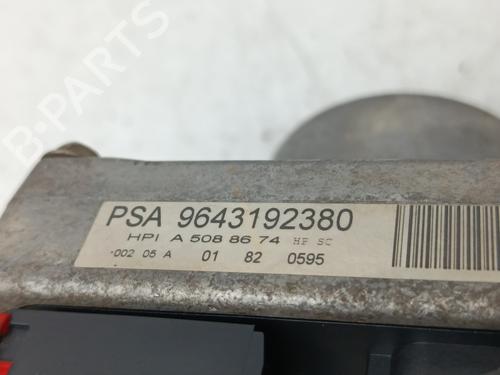 Steering pump PEUGEOT 307 (3A/C) 2.0 HDi 90 | BP29903474M99