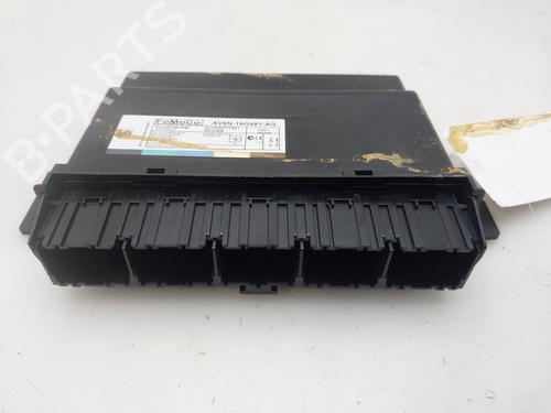 Electronic module FORD FOCUS III 1.6 TDCi | BP34126891M83 - Image 2