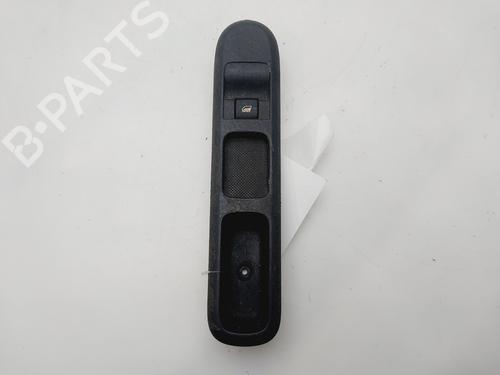 Right front window switch PEUGEOT 3008 I MPV (0U_) 1.6 HDi | BP28670004I26