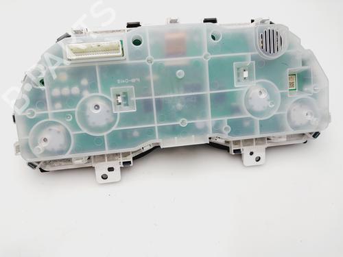 Instrument cluster SUBARU LEGACY V (BM) | BP29719652C47