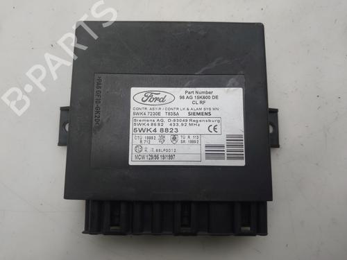 Used Electronic module Electronic module 36890432 36890432