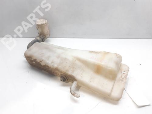 Used Windscreen washer tank Windscreen washer tank MITSUBISHI PAJERO II (V3_W, V2_W, V4_W, V5_W) 2.5 TD 4WD (V24W) (99 hp) 10639626 10639626