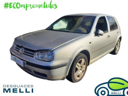 Køler VW GOLF IV (1J1)  | BP22697981M31 