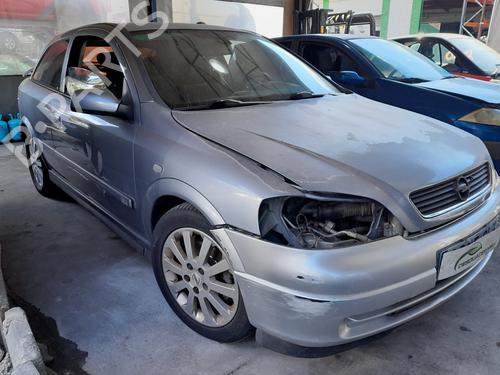 Forkjerm høyre OPEL ASTRA G Hatchback (T98) 2.0 DTI 16V (F08, F48) | BP10633772C42 