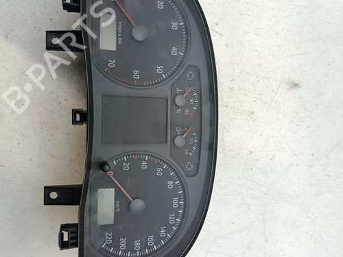 Used Instrument cluster Instrument cluster 36887667 36887667