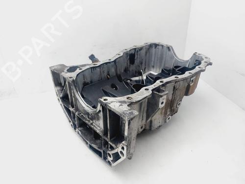 Oil sump RENAULT MEGANE II Estate (KM0/1_) 1.5 dCi (KM16, KM1E) | BP25861063M115 