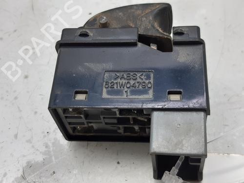Right rear window switch CHEVROLET NUBIRA Saloon 1.6 | BP12402506I28 