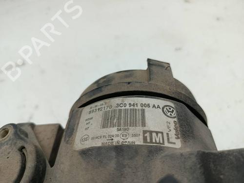 Left headlight VW PASSAT B6 (3C2) | BP40076864C28 - Image 3