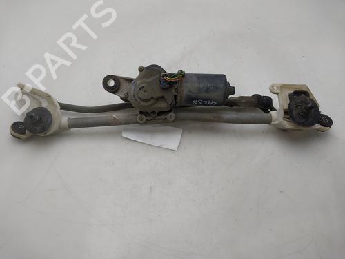 Used Front wiper motor Front wiper motor NISSAN MICRA III (K12) 1.4 16V (88 hp) 36038931 36038931