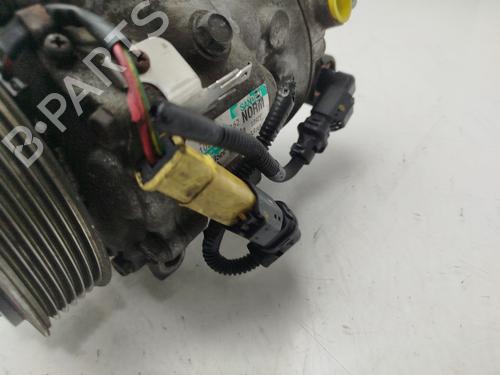 AC compressor PEUGEOT 508 I (8D_) 2.2 HDi | BP32345323M34 