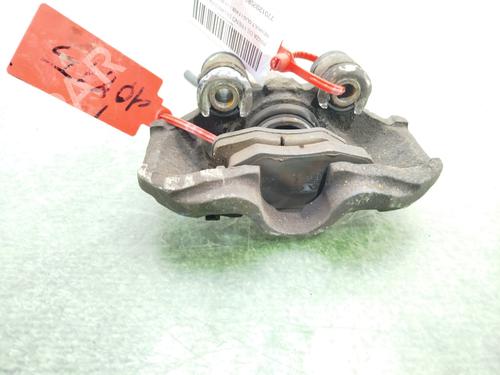 Left front brake caliper RENAULT CLIO I (B/C57_, 5/357_) 1.4 (B57J, C57J, B57P) | BP32198392M105