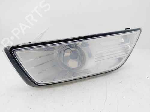 Used Left front fog light FORD MONDEO IV (BA7) [2007-2015]  29393650