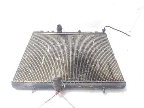 Used Water radiator CITROËN XSARA PICASSO (N68) 1.6 HDi (109 hp) 28335199