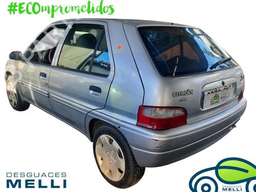 Engine control unit (ECU) CITROËN SAXO (S0, S1) 1.5 D | BP21164336M57 