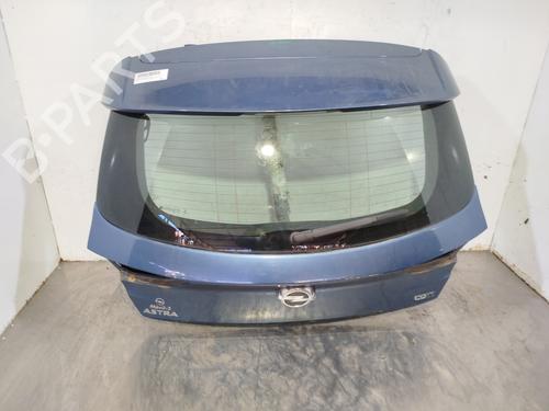 Used Tailgate Tailgate OPEL ASTRA K (B16) [2015-2022] 32714013 32714013