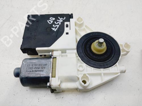 Right front window motor VW TIGUAN (5N_)  | BP29418548E20 