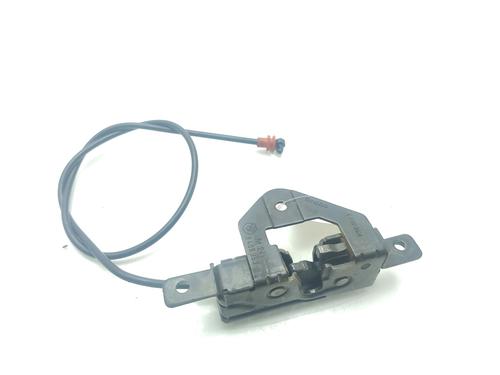 Tailgate lock BMW X5 (E53)  | BP28034534C101 