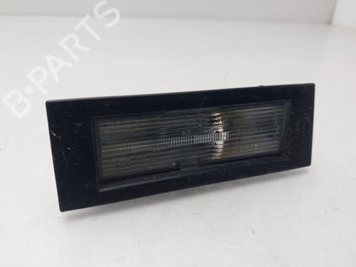 Luz matrícula Luz matrícula FIAT TIPO Estate (356_, 357_) 1.4 (356WXA1B) (95 hp) 34222657 34222657