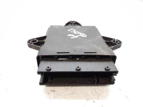 Comfort control module OPEL VECTRA C (Z02) 1.8 16V | BP8525358M56 
