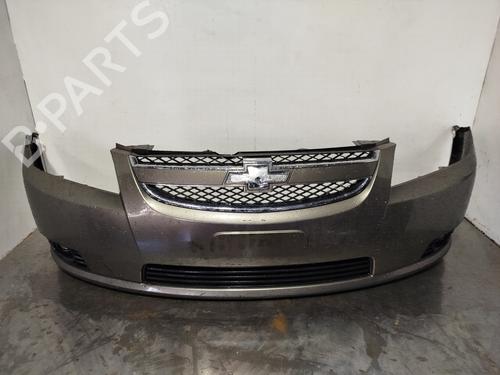 Used Front bumper CHEVROLET EPICA (KL1_) 2.0 (144 hp) 31087892