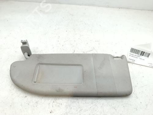 Venstre solskjerm Venstre solskjerm SEAT IBIZA IV (6J5, 6P1) [2008-2017] 34343857 34343857