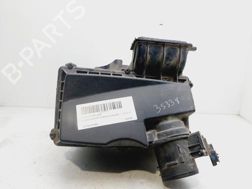 Luftfiltergehäuse für PEUGEOT EXPERT Van (V_) 2.0 BlueHDi 120 (122 hp) 22987901