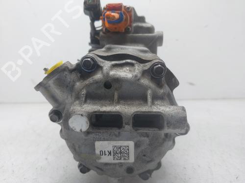 Used AC compressor AC compressor 38231977 38231977