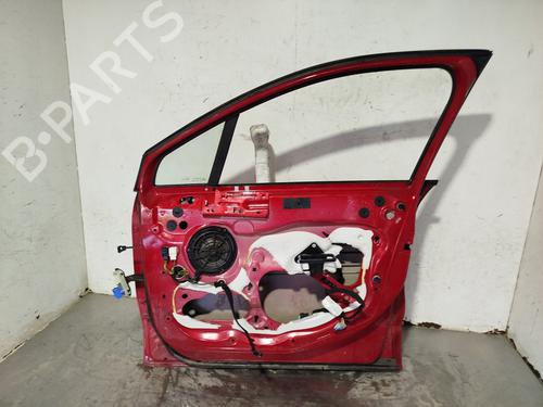 Right front door CITROËN C4 II (NC_)  | BP30056954C3 