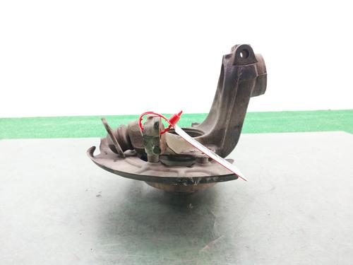 Right front steering knuckle SKODA OCTAVIA I Combi (1U5) 1.9 TDI | BP16871328M26 