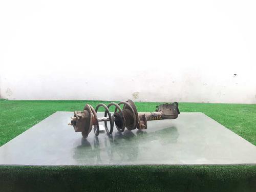 Used Left front shock absorber MERCEDES-BENZ A-CLASS (W168) A 140 (168.031, 168.131) (82 hp) 6538734