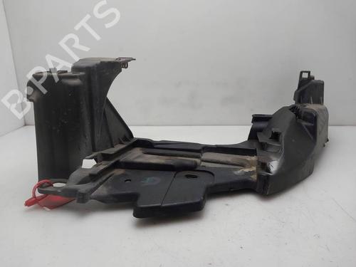 Used Left headlight support Left headlight support RENAULT MEGANE III Hatchback (BZ0/1_, B3_) 1.5 dCi (86 hp) 40513800 40513800