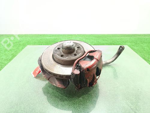 Used Left front steering knuckle MERCEDES-BENZ E-CLASS (W211) [2002-2009]  29539256