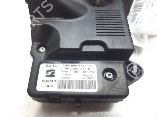 Climate control SEAT TOLEDO III (5P2)  | BP16760154I5 
