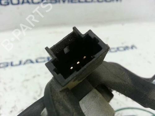 Rear wiper motor NISSAN QASHQAI / QASHQAI +2 I (J10, NJ10, JJ10E) 1.5 dCi | BP2859192M102 