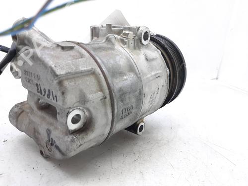 Used AC compressor OPEL ASTRA K (B16) 1.4 Turbo (68) (125 hp) 19144476