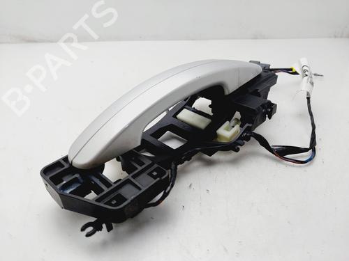 Rear left exterior door handle FORD KUGA III (DFK)  | BP29719452C130 