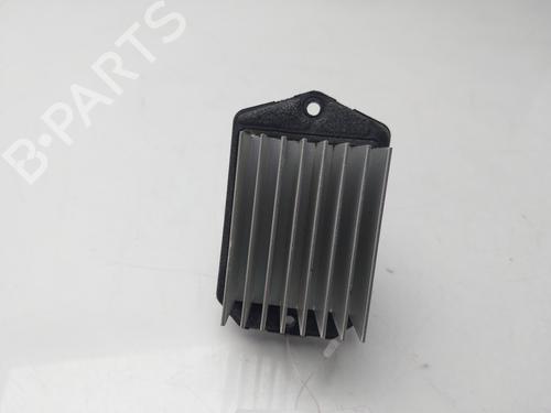 Used Heater resistor JAGUAR XF I (X250) 3.0 D (275 hp) 30838501