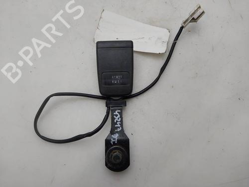 Used Seat buckle Seat buckle CHEVROLET AVEO / KALOS Hatchback (T250, T255) [2006-2026] 39978147 39978147