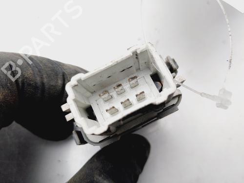 Right front window switch RENAULT MEGANE II Saloon (LM0/1_) | BP31853828I26