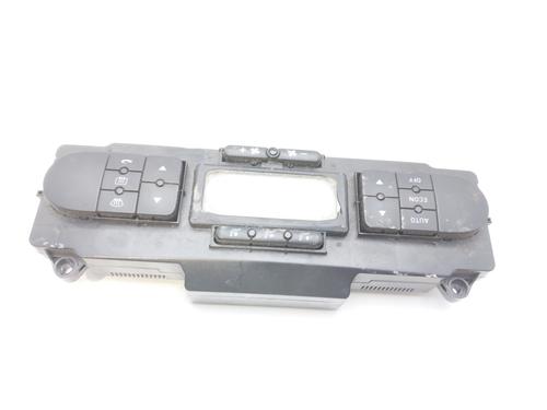 Used Climate control SEAT LEON (1P1) 1.9 TDI (105 hp) 12423077