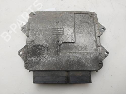 Engine control unit (ECU) FIAT GRANDE PUNTO (199_) 1.3 D Multijet | BP38648210M57 - Image 2