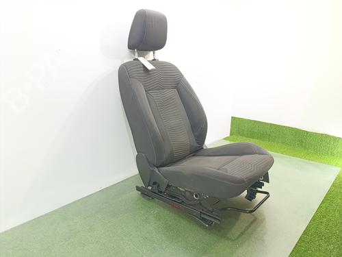 Left front seat FORD FIESTA VI (CB1, CCN) 1.6 TDCi | BP36938725C15  - Image 7