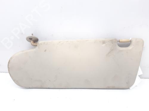 Right sun visor LAND ROVER FREELANDER I (L314) 2.0 DI 4x4 | BP11733164I2 