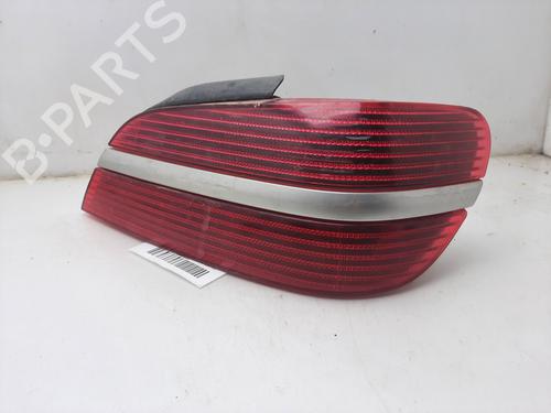 Right taillight PEUGEOT 406 (8B) 2.0 HDI 110 (109 hp) 17473399