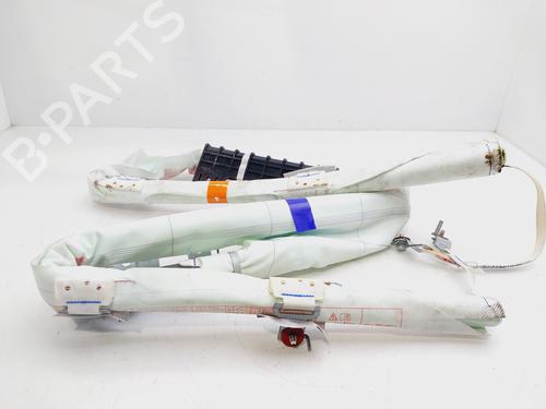Used Right curtain airbag KIA SPORTAGE IV (QL, QLE) [2015-2022]  25286456